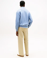 Tommy Hilfiger Men's Relaxed-Fit Crewneck Sweatshirt