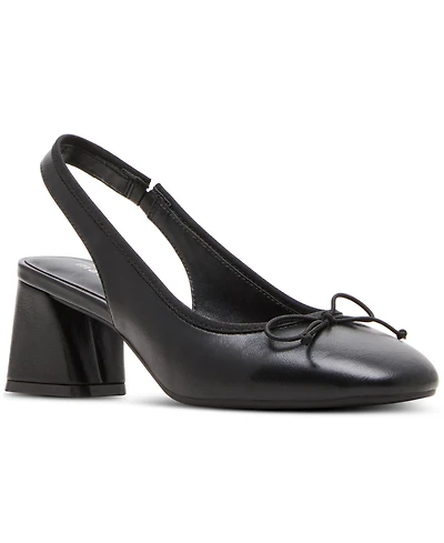 Madden Girl Emelia Slingback Ballet Pumps