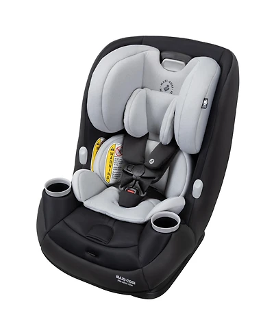 Pria All-in-One Convertible Car Seat