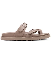 Madden Girl Mauii Strappy Footbed Sandals