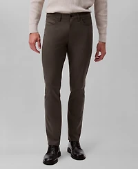 Calvin Klein Men's Ck Move 365 Slim-Fit Performance Stretch Pants