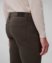 Calvin Klein Men's Ck Move 365 Slim-Fit Performance Stretch Pants