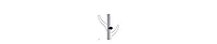 Wall-Mounted Hook Rack – 8 Hooks for Coats, Hats & Accessories
