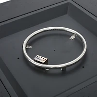 Streamdale Square Fire Pit Table Set - 50,000 Btu