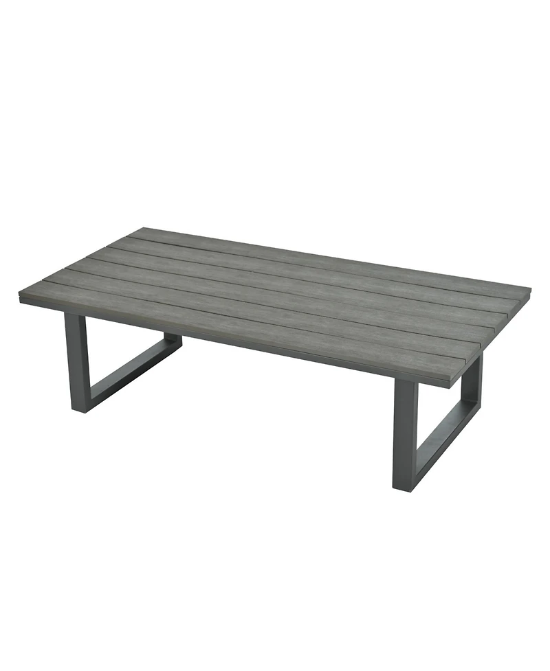 Streamdale Outdoor seating set, thick cushions, comfy, for lawns, patios, poolside