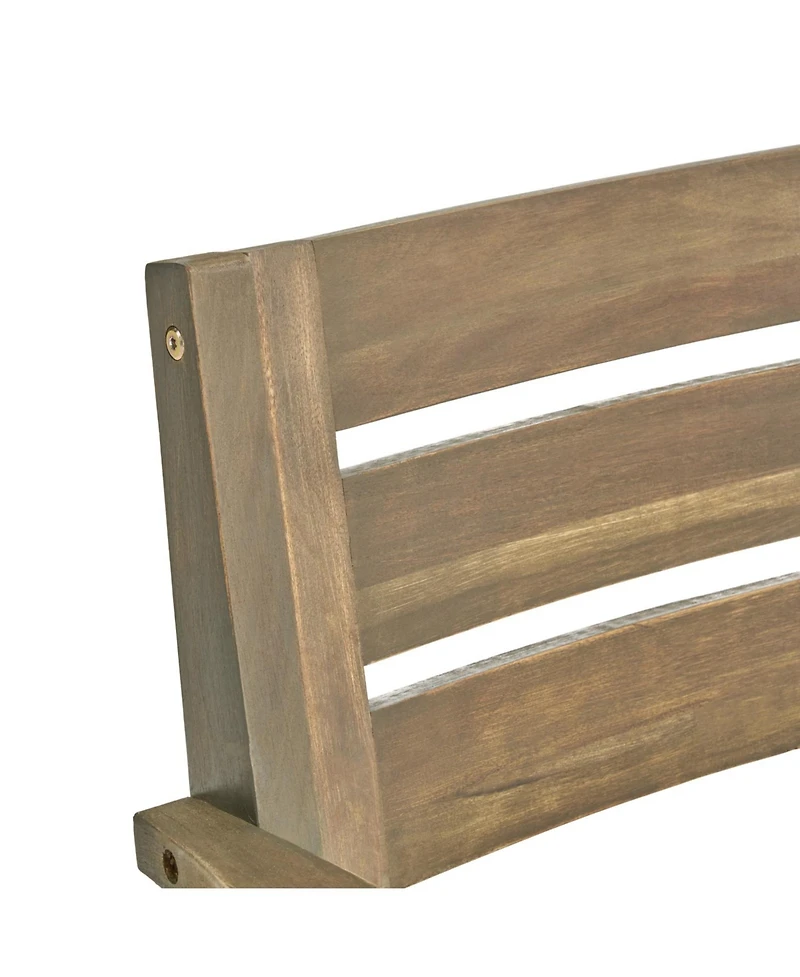 Streamdale Acacia Wood