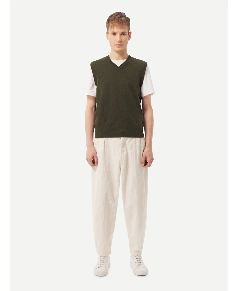 Gobi Cashmere Men's 100% Cashmere Cashmere Vest
