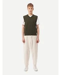 Gobi Cashmere Men's 100% Cashmere Cashmere Vest