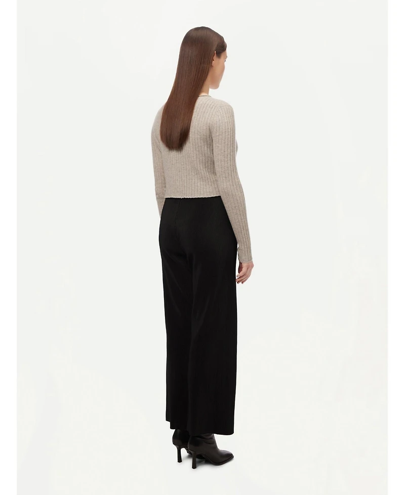 Gobi Cashmere Women's Lightweight Cashmere Cardigan