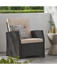 Streamdale Outdoor Comfort & Refreshment