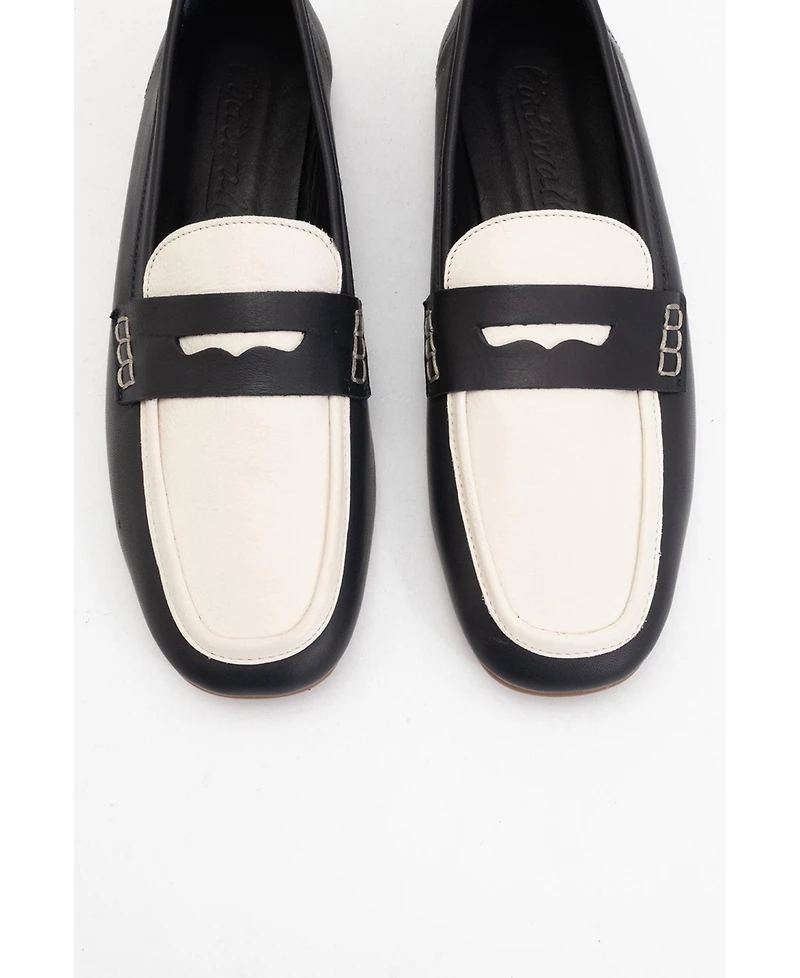 Women's Skye Leather Loafer