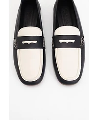 Women's Skye Leather Loafer