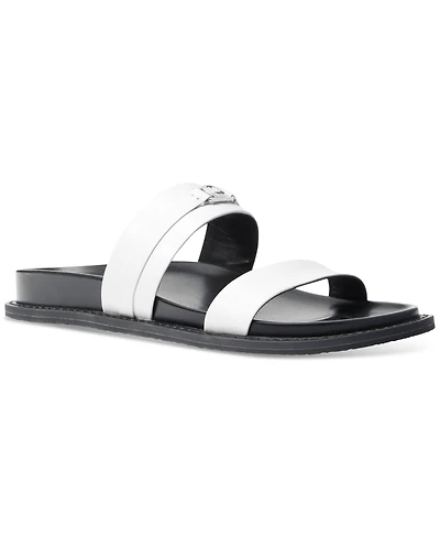 Michael Kors Women's Mandy Flat Sandals
