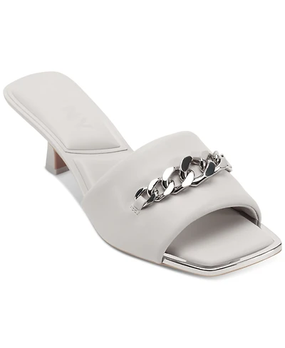 Dkny Women's Jileen Chain Sandals