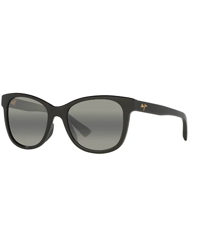 Maui Jim Women's Kiopaa Polarized Sunglasses, MJ000787