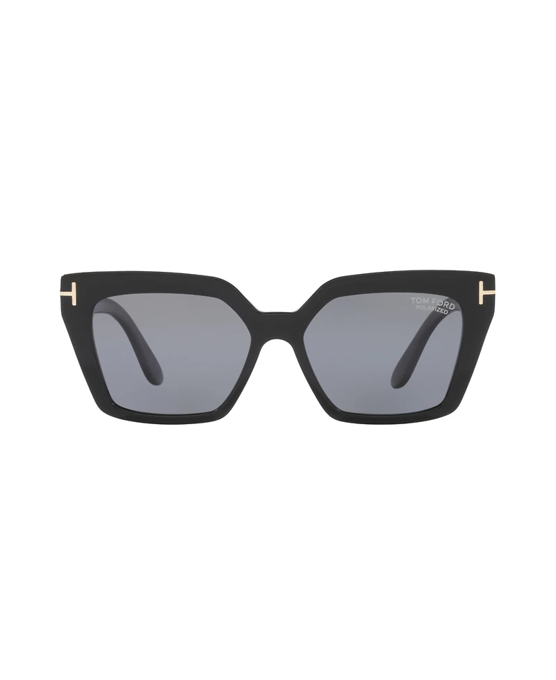 Tom Ford Women's Winona Polarized Sunglasses, TR001637