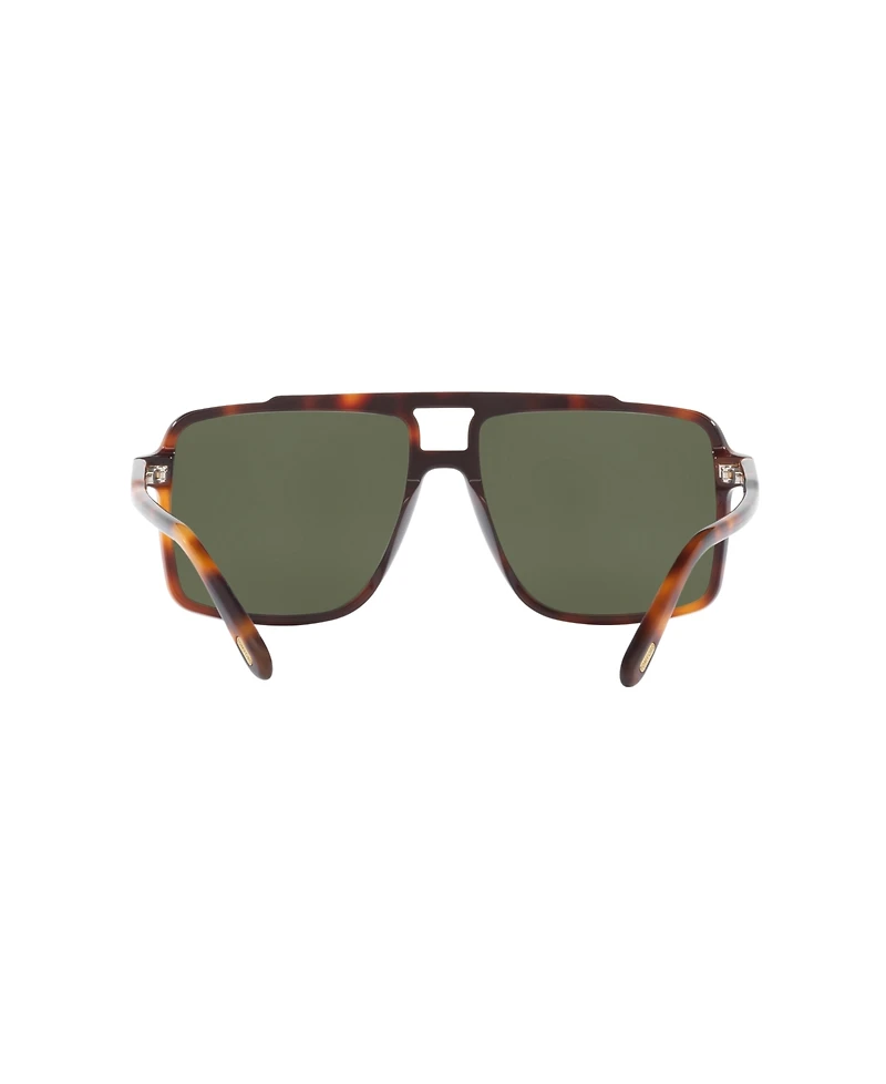 Tom Ford Men's Kemp Sunglasses, TR001927