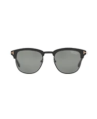 Tom Ford Men's Polarized Sunglasses, Henry TR000868