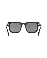 Tom Ford Men's Polarized Sunglasses, FT0751 TR001097
