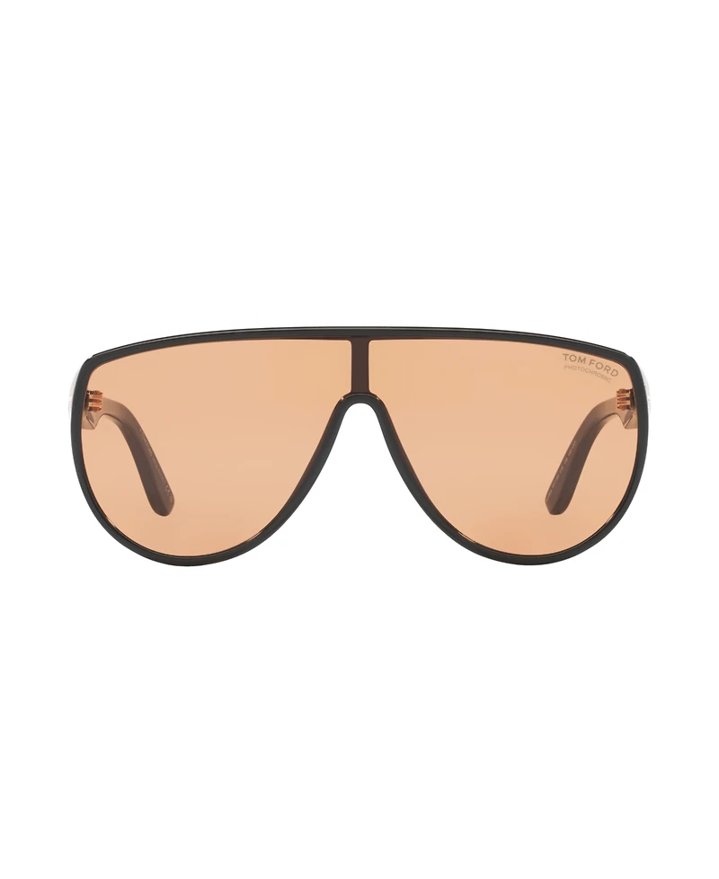 Tom Ford Men's Achilles Photochromic Sunglasses, TR001929