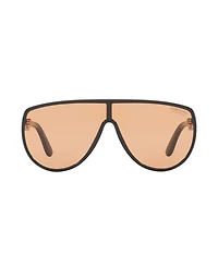 Tom Ford Men's Achilles Photochromic Sunglasses, TR001929