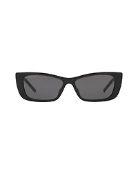 Gucci Women's Small Sunglasses, GG1681S GC002291