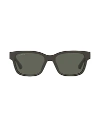 Gucci Men's Large Sunglasses, GG1716S GC002334