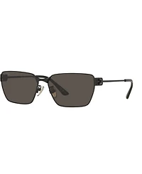Balenciaga Unisex Standard Sunglasses, BB0374SK 6E000361