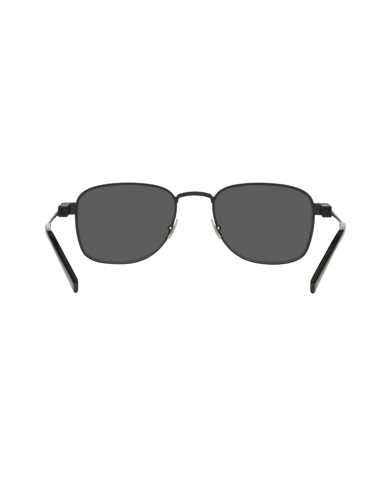 Saint Laurent Men's Large Sunglasses, Sl 741 YS000637