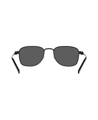 Saint Laurent Men's Large Sunglasses, Sl 741 YS000637