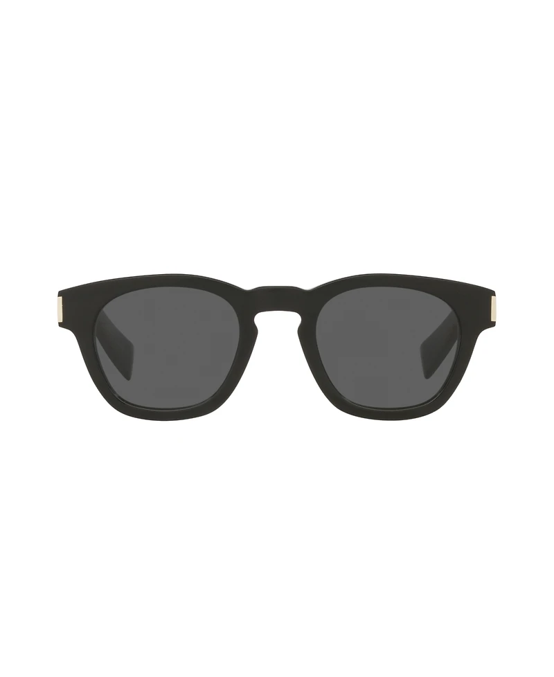 Saint Laurent Unisex Large Sunglasses, Sl 746 YS000639