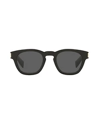 Saint Laurent Unisex Large Sunglasses, Sl 746 YS000639
