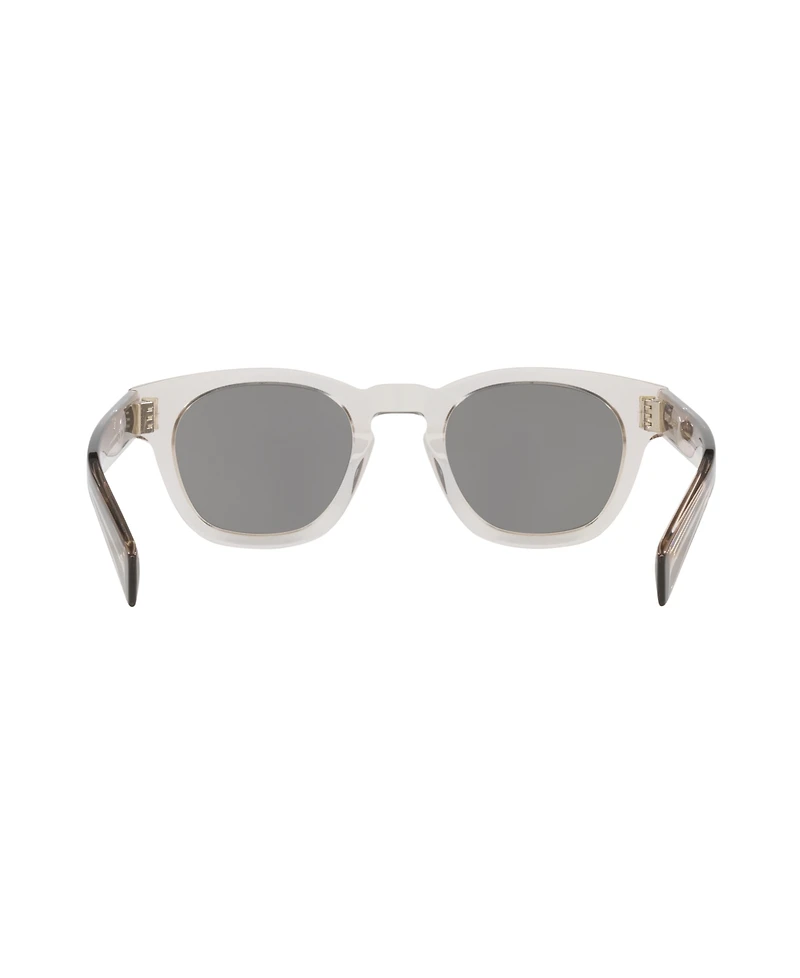 Saint Laurent Unisex Large Sunglasses, Sl 746 YS000639