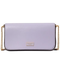 kate spade new york Serena Leather Chain Wallet