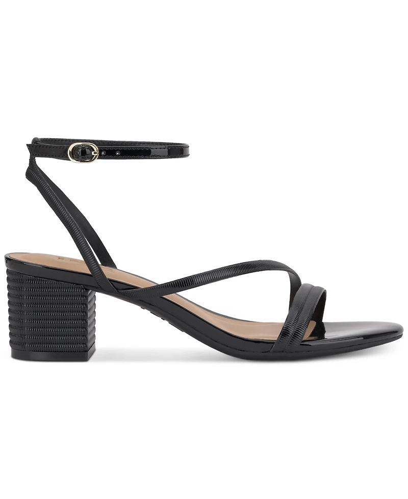 I.n.c. International Concepts Women's Unice Dress Sandals