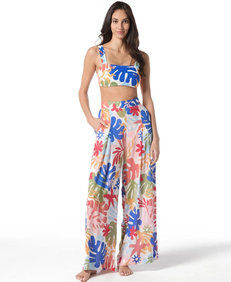 Vince Camuto Cover Up Pant