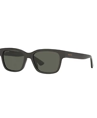 Gucci Men's Large Sunglasses, GG1716S GC002334