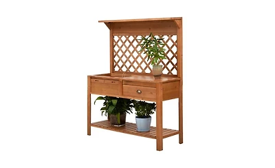 Garden/Balcony Plant Support Reliable Trellises and Stakes for Thriving Plants