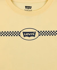 Levi's Big Boys Dirt Bike T-Shirt