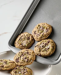 Circulon Nonstick Set of 2 Cookie Pans