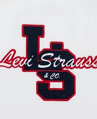 Levi's Big Boys Everyday Collegiate T-Shirt