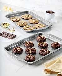 Circulon Nonstick 2-Pc. Bakeware Set