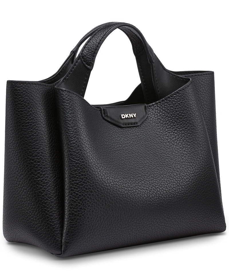 Dkny Willa Mini Satchel Bag