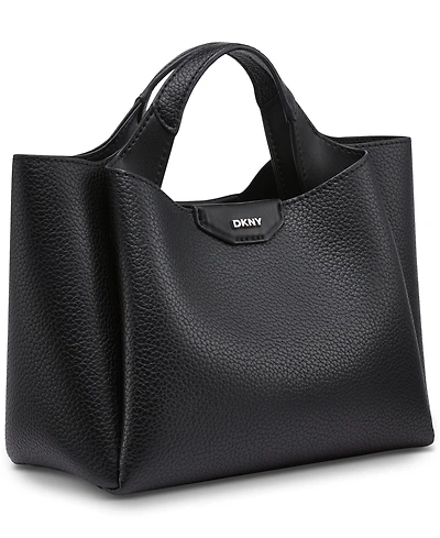 Dkny Willa Mini Satchel Bag