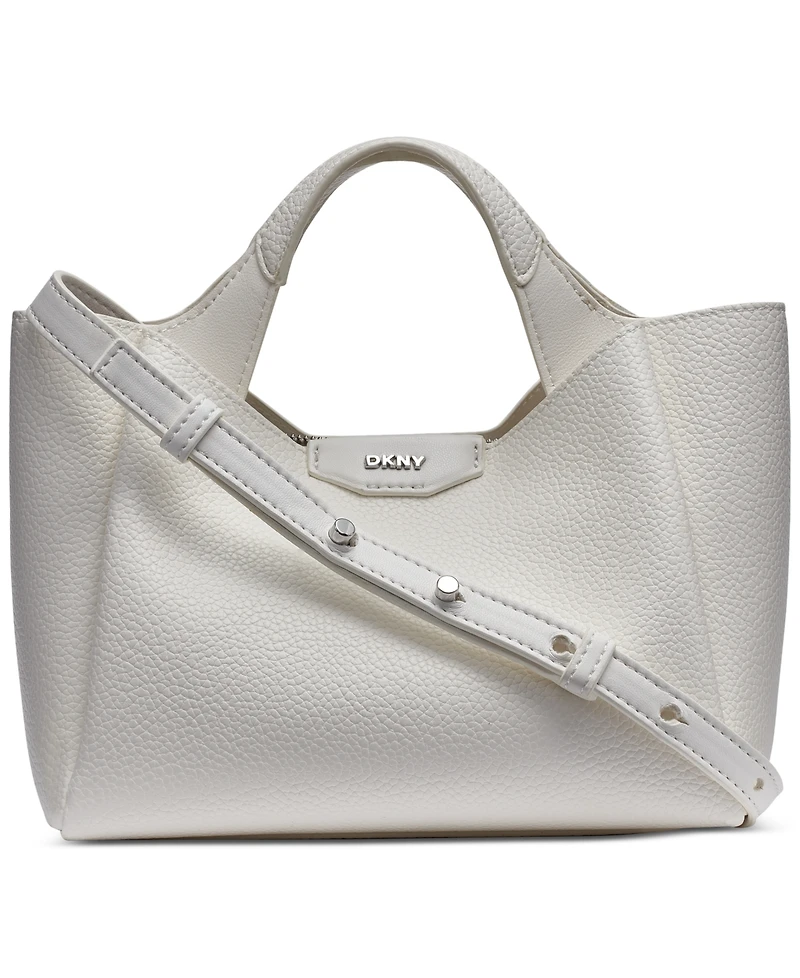 Dkny Willa Mini Satchel Bag