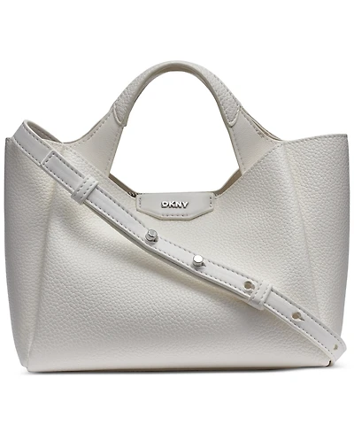 Dkny Willa Mini Satchel Bag