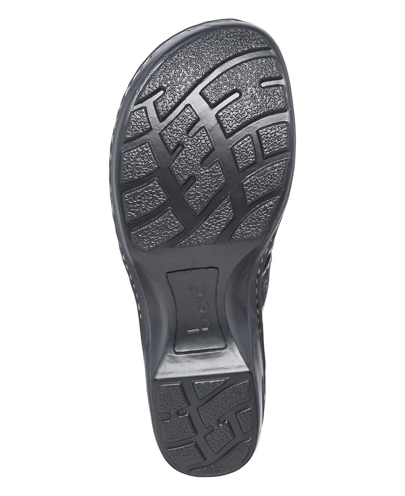 Women's b.o.c. Karley Clog Slip-On Mules