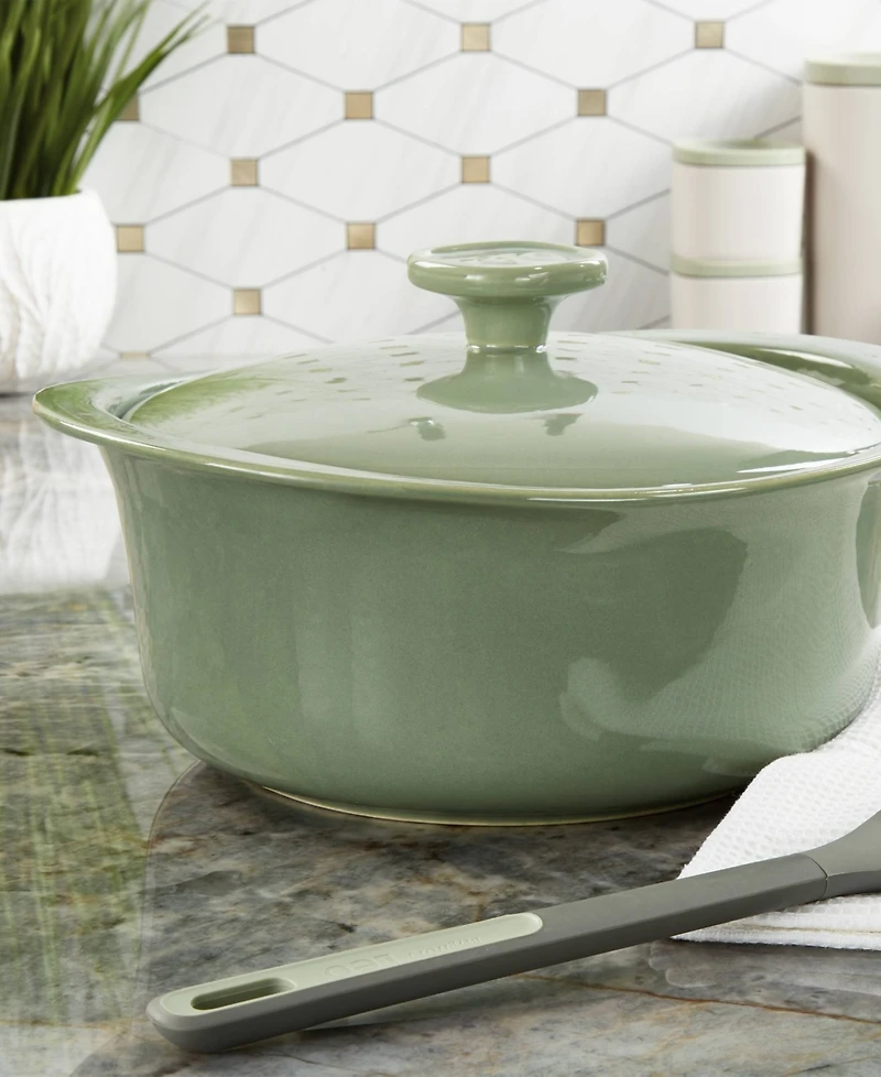 BergHOFF Leo Balance 4.5-Quart Stone Casserole