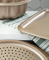 BergHOFF Balance 3-Piece Nonstick Carbon Steel Specialty Bakeware Set