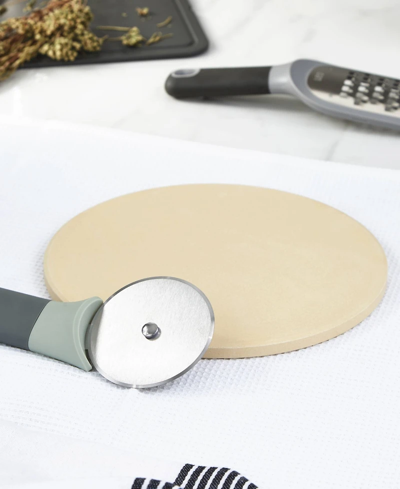 BergHOFF Leo Balance Cordierite Small Pizza Stone